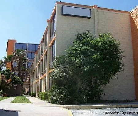 Budget Lodge San Antonio
